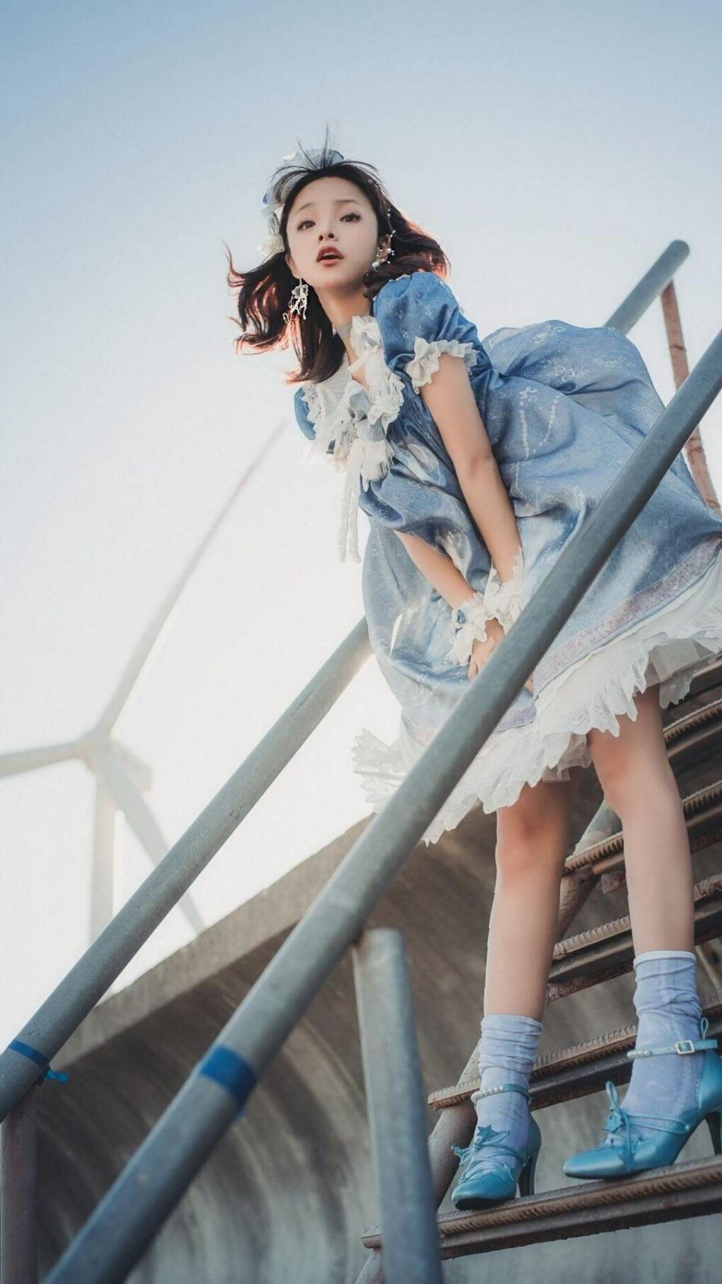 未来战场:虚拟现实和增强互动带来全新观赛体验,未来战场vr体验馆